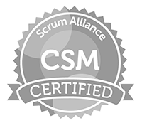 Certified Scrum Masters
